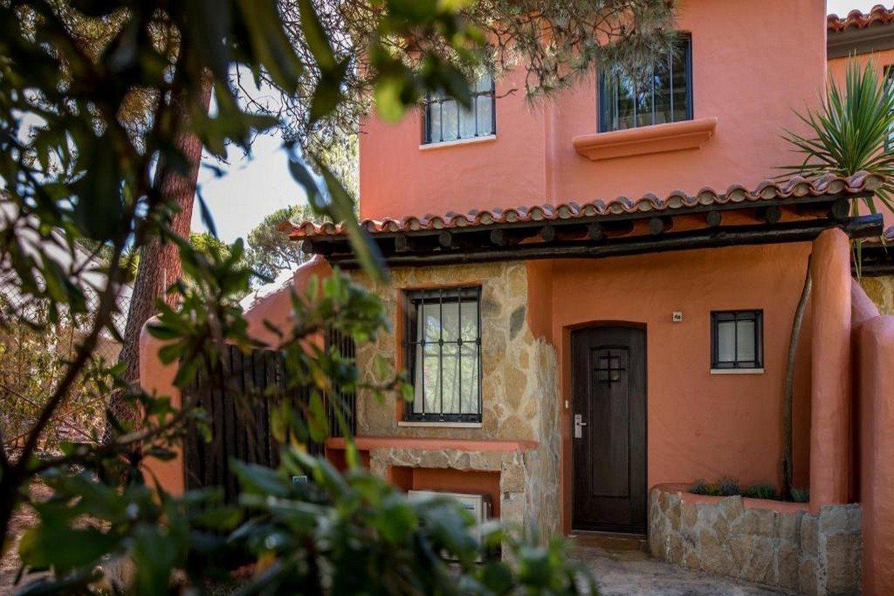 Onyria Quinta Da Marinha Hotel 4*