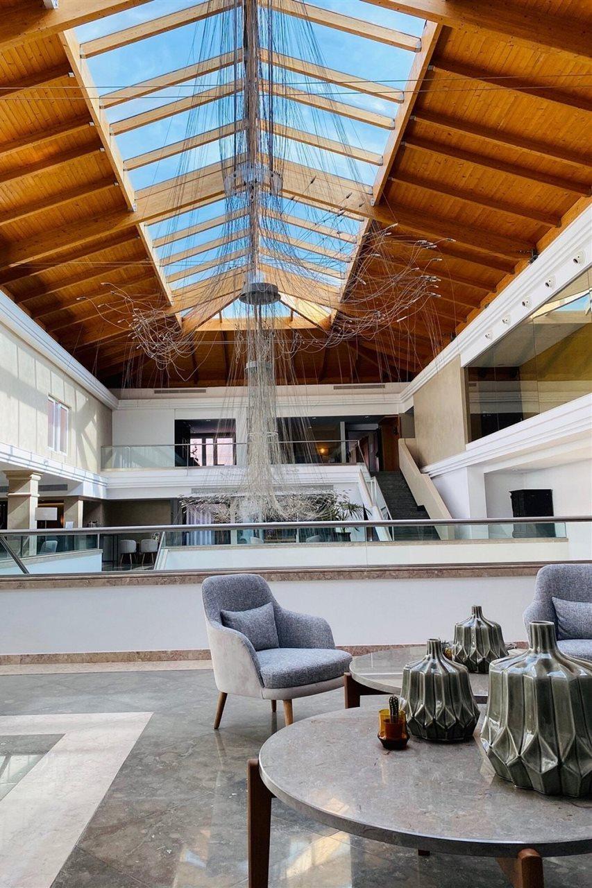 Hotel Onyria Quinta Da Marinha 4*