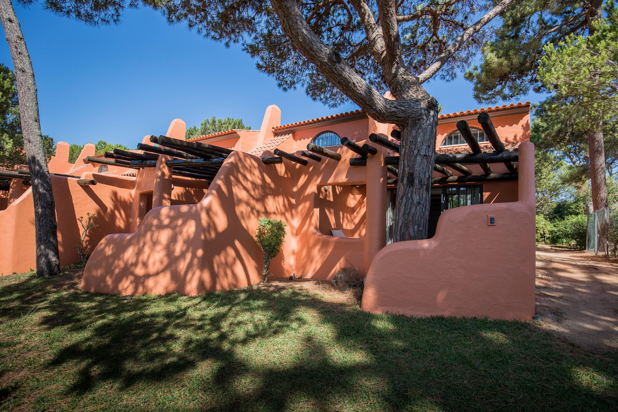 Onyria Quinta Da Marinha Hotel 4*